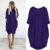 Marine Blauw